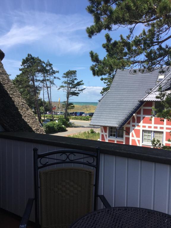 Haus Strandgut Аренсхоп Стая снимка